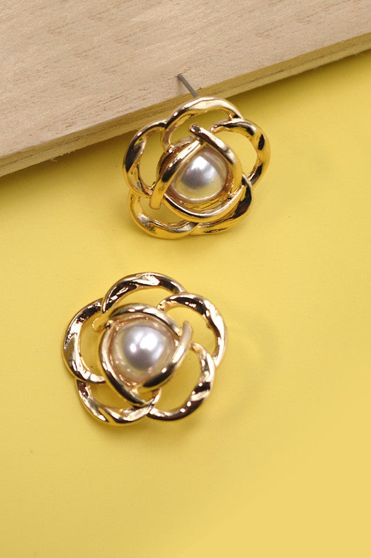 Coco Earrings