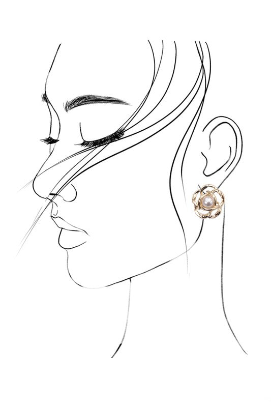 Coco Earrings