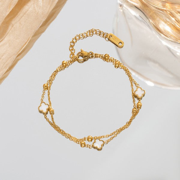 4ever in love bracelet