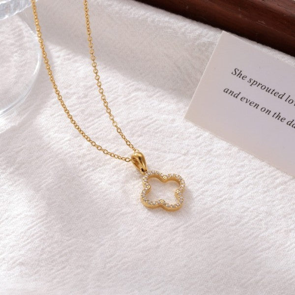 Serendipity Necklace
