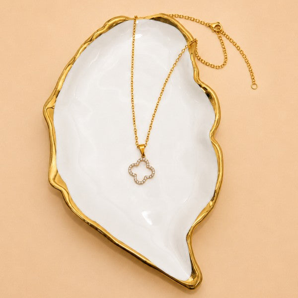 Serendipity Necklace