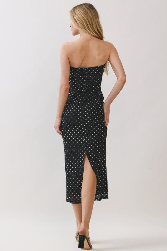 The Belle Dress