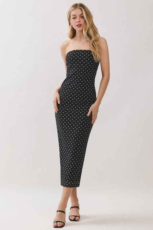 The Belle Dress