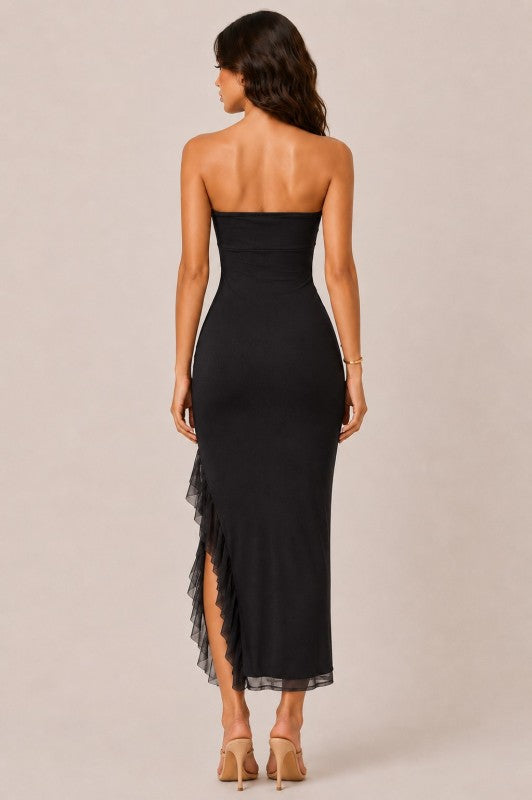 The Romance Dress