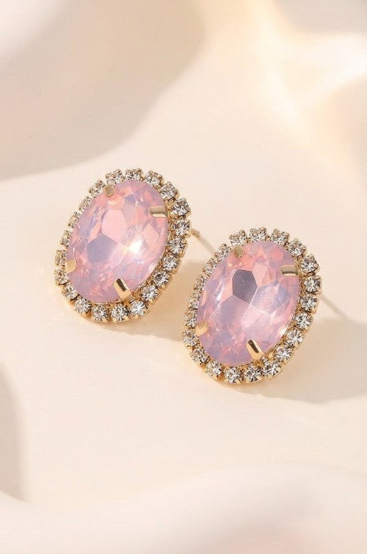 Glamour earrings