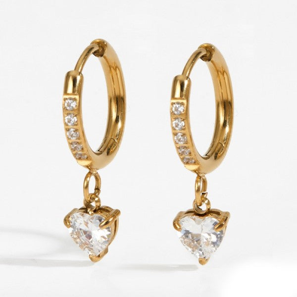 Amore Earrings