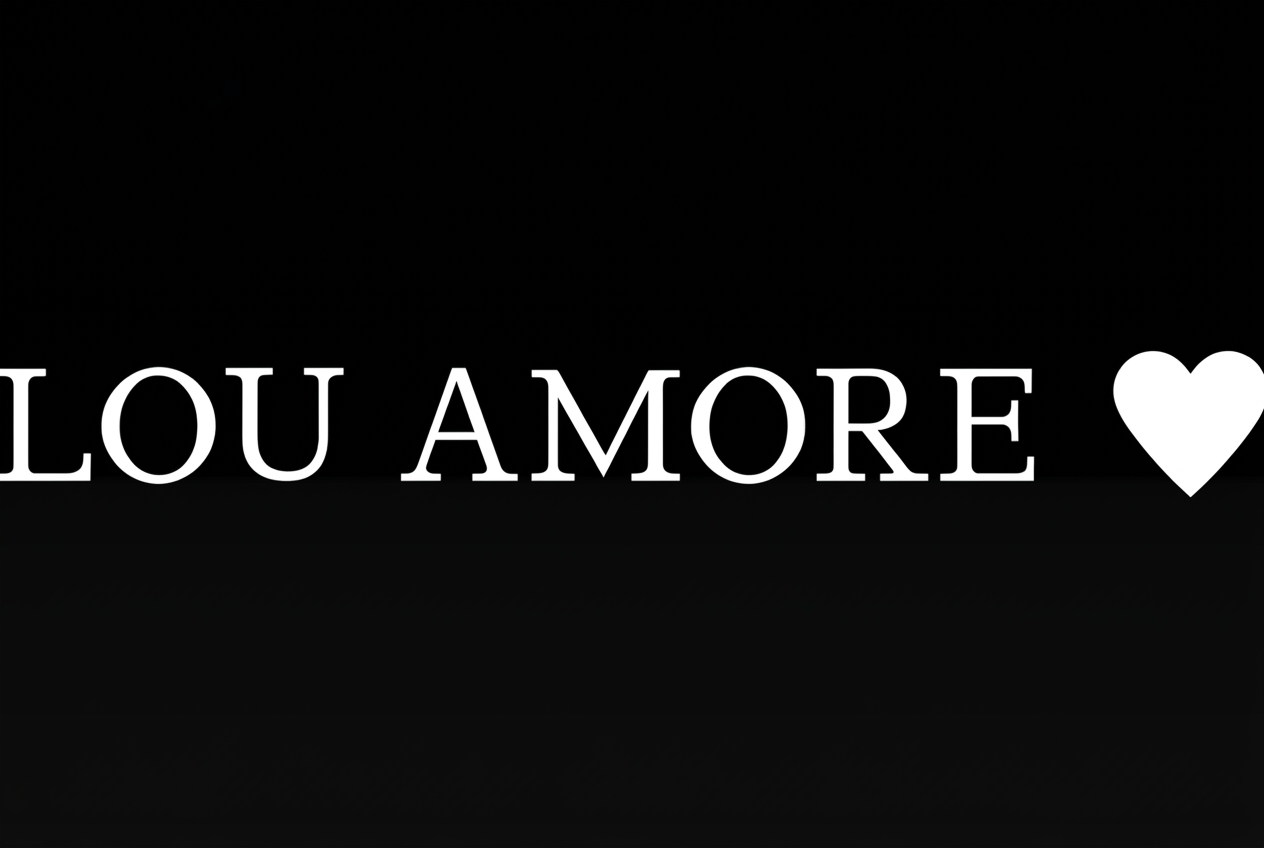 Lou Amore
